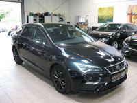 gebraucht Seat Leon ST 1.5 TSI OPF FR LED,NAVI