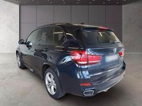 Gebraucht BMW X5 310 PS (228 kW) 2018 Blau SUV