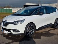 Gebraucht Renault Grand Scénic IV Bose Edition 160 PS (117 kW) 2017 Weiß Van / Kleinbus