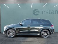 gebraucht Mercedes GLE400 