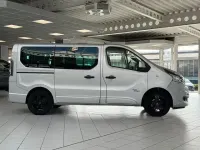 Gebraucht Fiat Talento 120 PS (88 kW) 2020 Silber Van / Kleinbus