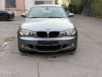 Gebraucht BMW 118 Performance 143 PS (105 kW) 2009 Kleinwagen