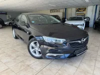 Gebraucht Opel Insignia Business Edition 170 PS (125 kW) 2018 Schwarz Limousine