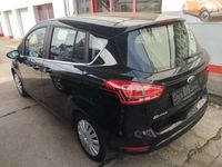 gebraucht Ford B-MAX 2.HAND/GARAGE - TÜV 4/26 - KLIMA/SITZHZG usw.