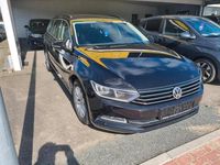 Gebraucht VW Passat 150 PS (110 kW) 2015 Schwarz Kombi