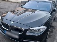gebraucht BMW 520 Diesell bj 2013 neu tüv fest fest fest preis