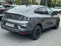 Gebraucht Renault Arkana Esprit Alpine 140 PS (102 kW) 2025 Grau SUV