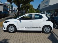 Gebraucht Mazda 2 Prime-Line 116 PS (85 kW) 2025 Weiß Limousine