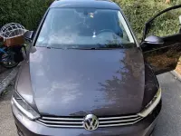 Gebraucht VW Golf VII LOUNGE 110 PS (80 kW) 2015 Limousine