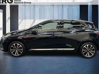 Gebraucht Renault Clio V Techno 91 PS (66 kW) 2025 Schwarz Limousine