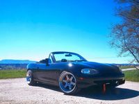 gebraucht Mazda MX5 