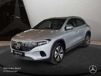 Gebraucht Mercedes EQA250 Advanced 139 kW (190 PS) 2025 Silber SUV