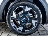 Neu Kia Stonic Vision 101 PS (74 kW) 2026 Weiß SUV