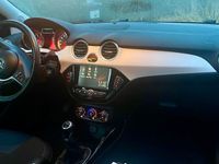 gebraucht Opel Adam UNLIMITED 1.4 64kW UNLIMITED