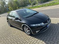 gebraucht Honda Civic 1.8 Executive Executive