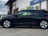 Gebraucht VW Scirocco 179 PS (131 kW) 2015 Coupé