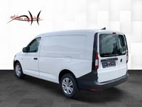 gebraucht VW Caddy Maxi Cargo 2.0 TDI 75