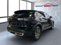 Gebraucht Nissan Qashqai Acenta+ 140 PS (102 kW) 2025 Schwarz SUV