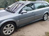 Gebraucht Opel Vectra 114 PS (83 kW) 2008 Grau Kombi