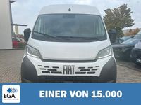 Neu Fiat Ducato 140 PS (102 kW) 2026 Van