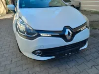 Gebraucht Renault Clio Intens 90 PS (66 kW) 2016 Weiß Limousine