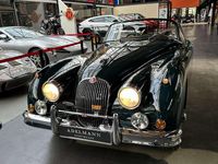 Gebraucht Jaguar XK 265 PS (194 kW) 1958 Grün Cabrio