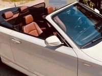 Gebraucht BMW 120 Cabriolet 177 PS (130 kW) 2011 Cabrio