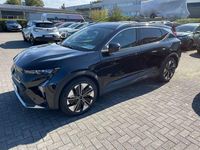 Second-hand Renault Scenic E-Tech Techno 160 kW (218 CP) 2024 Negru SUV