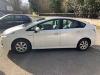 gebraucht Toyota Prius 1.8 Hybrid;Keyless Go;Klima;Automatik