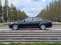 Second-hand BMW 520 Performance 170 CP (125 kW) 2003 Negru Berlinǎ