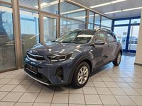 Neu Kia Stonic Vision 101 PS (74 kW) 2026 Blau SUV