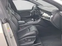 Gebraucht Audi Q8 S-Line 340 PS (250 kW) 2023 Beige SUV