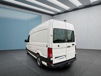 Neu VW Crafter 140 PS (102 kW) 2025 Weiß Van