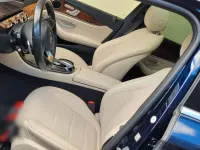 Gebraucht Mercedes E220 194 PS (142 kW) 2018 Blau Kombi
