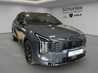 Neu Kia Sportage 150 PS (110 kW) 2026 Ha6) penta metal m/ black (grau SUV
