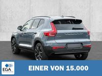 Gebraucht Volvo XC40 Ultimate 197 PS (144 kW) 2023 Metallic SUV