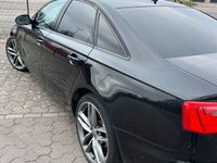 gebraucht Audi A6 2.0 tdi