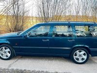 Gebraucht Volvo 850 170 PS (125 kW) 1994 Grün Kombi