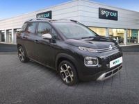 gebraucht Citroën C3 Aircross BlueHDI 120 Stop Start SHINE