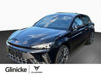 Neu Cupra Leon VZ 272 PS (200 kW) 2025 Schwarz Limousine