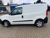 gebraucht Opel Combo D Kasten L1H1 2,2t AHK.