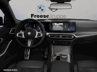 Gebraucht BMW 330 Shadowline 286 PS (210 kW) 2022 Schwarz Kombi