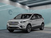 gebraucht Ford Kuga 1.5 EcoBoost 2x4 Cool & Connect