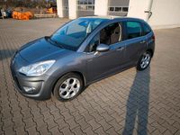 Gebraucht Citroën C3 Exclusive 120 PS (88 kW) 2010 Grau Kleinwagen