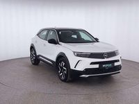 Gebraucht Opel Mokka-e Elegance 100 kW (136 PS) 2022 Weiß SUV