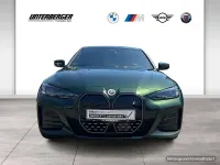 Gebraucht BMW i4 M Sport 250 kW (340 PS) 2023 Grün Limousine