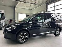 Neu VW Caddy Maxi Style 116 PS (85 kW) 2026 Schwarz Van / Kleinbus