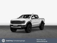Gebraucht Ford Ranger Raptor 209 PS (153 kW) 2024 Weiß Pickup