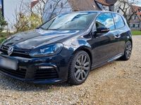 gebraucht VW Golf VI 