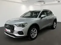Brugt Audi Q3 Ambiente 150 HK (110 kW) 2022 Sølv SUV